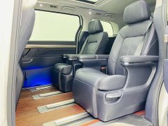GAC Trumpchi M8 2021 Master Edition 390T Supreme - фото 16