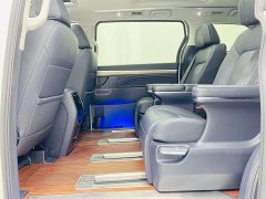 GAC Trumpchi M8 2021 Master Edition 390T Supreme - фото 17
