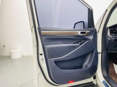 GAC Trumpchi M8 2021 Master Edition 390T Supreme - фото 18
