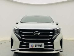 GAC Trumpchi M8 2021 Master Edition 390T Supreme - фото 2