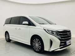 GAC Trumpchi M8 2021 Master Edition 390T Supreme - фото 3