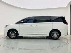 GAC Trumpchi M8 2021 Master Edition 390T Supreme - фото 4