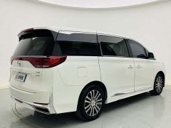 GAC Trumpchi M8 2021 Master Edition 390T Supreme - фото 5