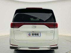 GAC Trumpchi M8 2021 Master Edition 390T Supreme - фото 6
