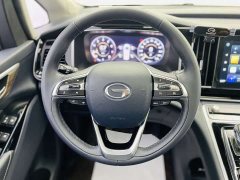 GAC Trumpchi M8 2021 Master Edition 390T Supreme - фото 8