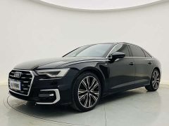 Audi A6L facelift 40 TFSI luxury and dynamic - фото 1