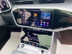 Audi A6L facelift 40 TFSI luxury and dynamic - фото 10