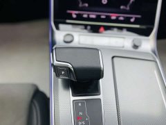 Audi A6L facelift 40 TFSI luxury and dynamic - фото 11