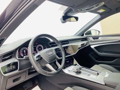 Audi A6L facelift 40 TFSI luxury and dynamic - фото 14