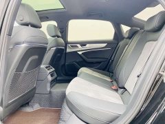 Audi A6L facelift 40 TFSI luxury and dynamic - фото 16