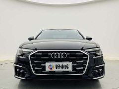 Audi A6L facelift 40 TFSI luxury and dynamic - фото 2
