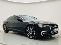 Audi A6L facelift 40 TFSI luxury and dynamic - фото 3