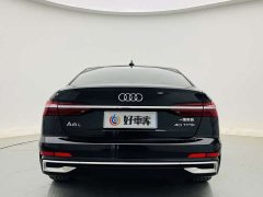 Audi A6L facelift 40 TFSI luxury and dynamic - фото 6