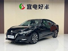 Nissan Sylphy electric drive version e-POWER super intelligent PLUS - фото 1