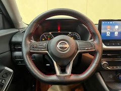 Nissan Sylphy electric drive version e-POWER super intelligent PLUS - фото 14