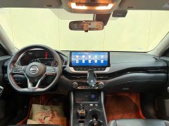 Nissan Sylphy electric drive version e-POWER super intelligent PLUS - фото 15