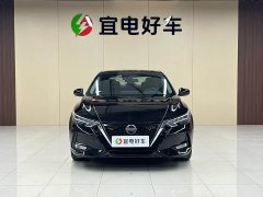 Nissan Sylphy electric drive version e-POWER super intelligent PLUS - фото 2