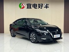 Nissan Sylphy electric drive version e-POWER super intelligent PLUS - фото 3