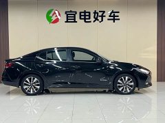 Nissan Sylphy electric drive version e-POWER super intelligent PLUS - фото 4