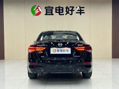 Nissan Sylphy electric drive version e-POWER super intelligent PLUS - фото 5
