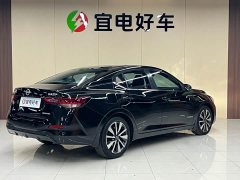 Nissan Sylphy electric drive version e-POWER super intelligent PLUS - фото 6
