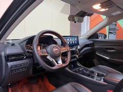 Nissan Sylphy electric drive version e-POWER super intelligent PLUS - фото 7