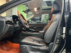 Nissan Sylphy electric drive version e-POWER super intelligent PLUS - фото 8