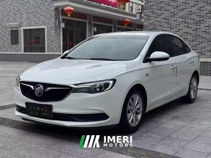 Mercedes-Benz Yinglang 1.3T automatic light hybrid elite - автомобиль из Китая