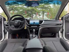Mercedes-Benz Yinglang 1.3T automatic light hybrid elite - фото 10