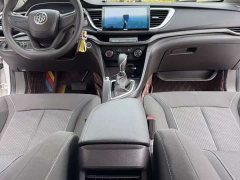 Mercedes-Benz Yinglang 1.3T automatic light hybrid elite - фото 11