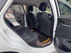 Mercedes-Benz Yinglang 1.3T automatic light hybrid elite - фото 12