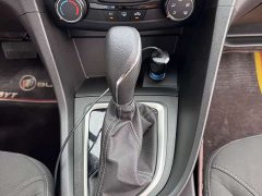 Mercedes-Benz Yinglang 1.3T automatic light hybrid elite - фото 14