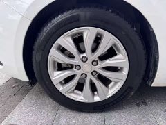 Mercedes-Benz Yinglang 1.3T automatic light hybrid elite - фото 17