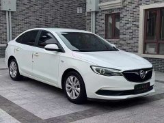 Mercedes-Benz Yinglang 1.3T automatic light hybrid elite - фото 3