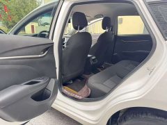 Mercedes-Benz Yinglang 1.3T automatic light hybrid elite - фото 5