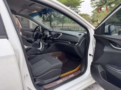 Mercedes-Benz Yinglang 1.3T automatic light hybrid elite - фото 6