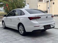 Mercedes-Benz Yinglang 1.3T automatic light hybrid elite - фото 7