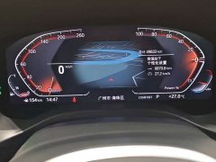 BMW X3 2023 Facelift xDrive30i Leading M Night Package - фото 11