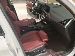 BMW X3 2023 Facelift xDrive30i Leading M Night Package - фото 12