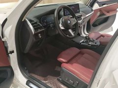 BMW X3 2023 Facelift xDrive30i Leading M Night Package - фото 14