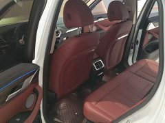 BMW X3 2023 Facelift xDrive30i Leading M Night Package - фото 15