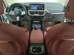 BMW X3 2023 Facelift xDrive30i Leading M Night Package - фото 16