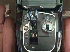BMW X3 2023 Facelift xDrive30i Leading M Night Package - фото 18