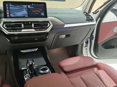 BMW X3 2023 Facelift xDrive30i Leading M Night Package - фото 19