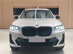 BMW X3 2023 Facelift xDrive30i Leading M Night Package - фото 2