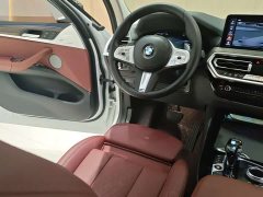 BMW X3 2023 Facelift xDrive30i Leading M Night Package - фото 20