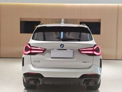 BMW X3 2023 Facelift xDrive30i Leading M Night Package - фото 6