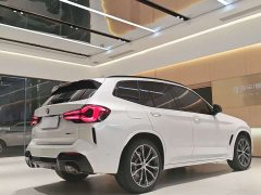 BMW X3 2023 Facelift xDrive30i Leading M Night Package - фото 7