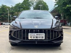 Lynk & Co MG5 180DVVT global early version - фото 1