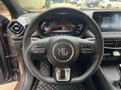 Lynk & Co MG5 180DVVT global early version - фото 10